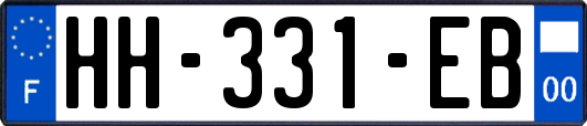 HH-331-EB