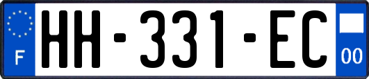 HH-331-EC