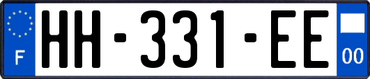 HH-331-EE