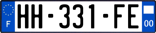HH-331-FE