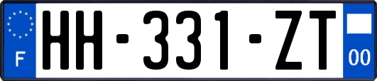 HH-331-ZT