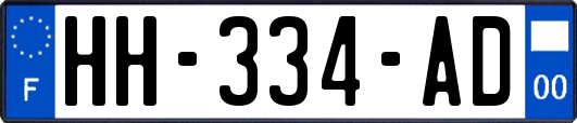 HH-334-AD