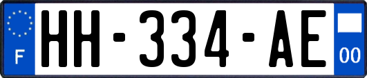 HH-334-AE