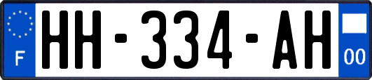 HH-334-AH