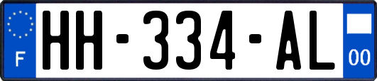 HH-334-AL