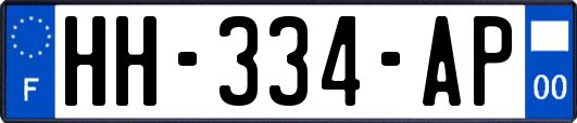 HH-334-AP