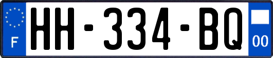 HH-334-BQ