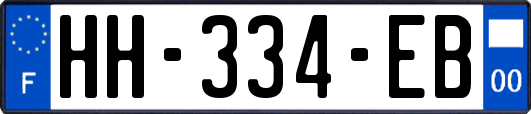 HH-334-EB
