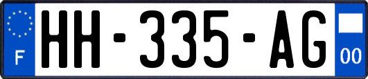 HH-335-AG