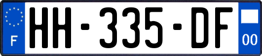 HH-335-DF