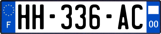 HH-336-AC