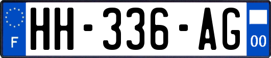 HH-336-AG