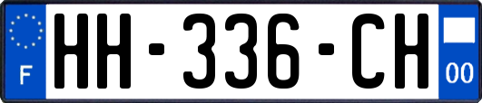 HH-336-CH