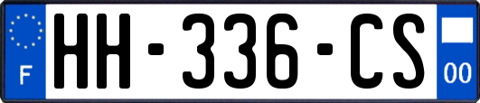 HH-336-CS