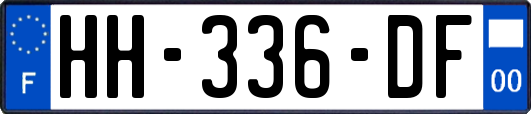 HH-336-DF