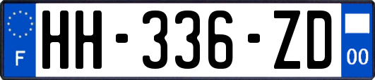 HH-336-ZD