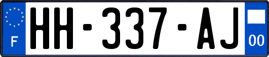 HH-337-AJ