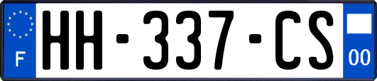 HH-337-CS