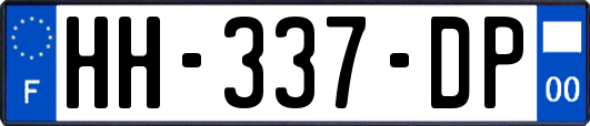 HH-337-DP
