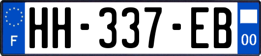 HH-337-EB