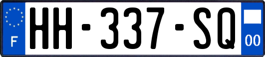 HH-337-SQ