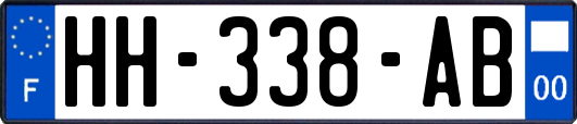 HH-338-AB