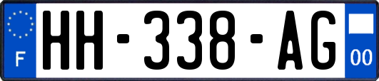 HH-338-AG