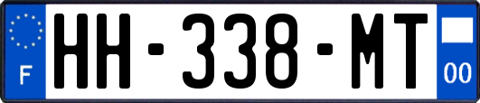 HH-338-MT