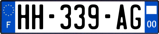 HH-339-AG