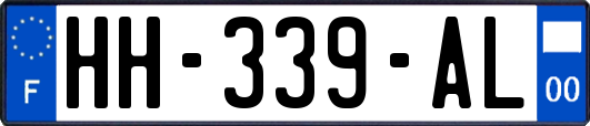 HH-339-AL