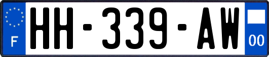 HH-339-AW