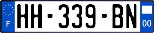 HH-339-BN