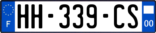 HH-339-CS
