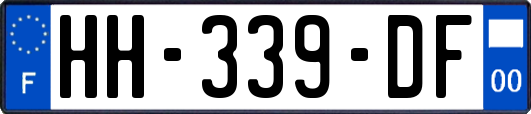 HH-339-DF