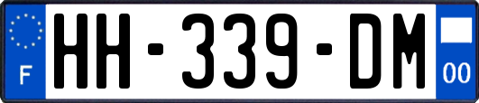 HH-339-DM