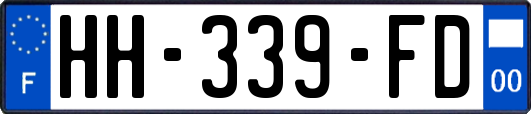 HH-339-FD