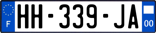 HH-339-JA