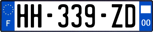 HH-339-ZD