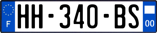 HH-340-BS