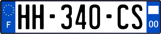 HH-340-CS