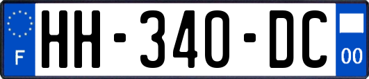 HH-340-DC