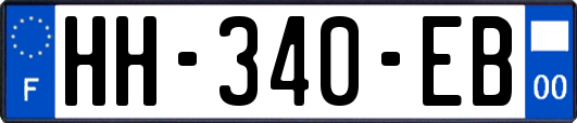 HH-340-EB