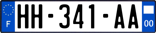 HH-341-AA