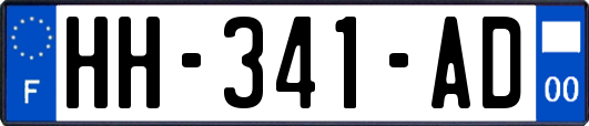 HH-341-AD