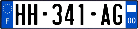 HH-341-AG