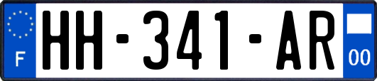 HH-341-AR