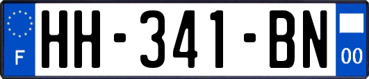 HH-341-BN