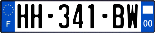 HH-341-BW