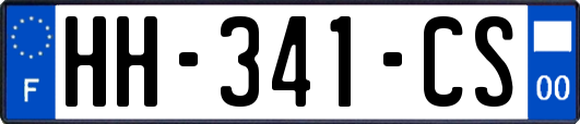HH-341-CS