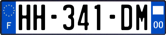 HH-341-DM